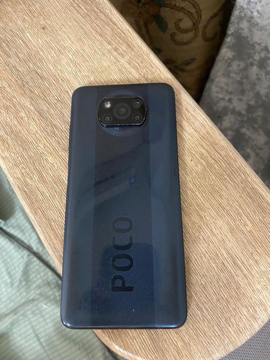 Продам поко х3NFS