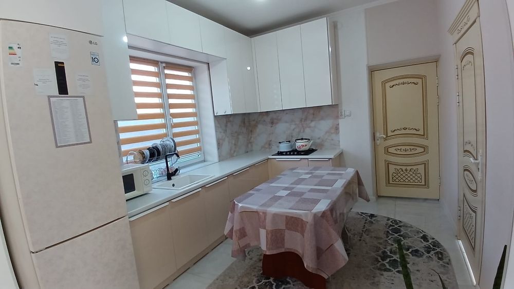 Продам дом 3-Х комнатная