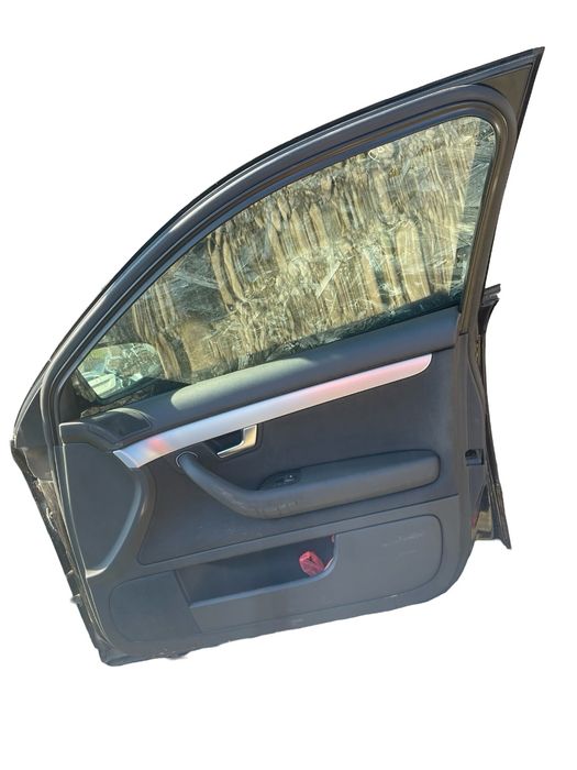 Usa Portiera Dreapta Fata Audi A4 Iii 8Ec, B7 2004 - 2008