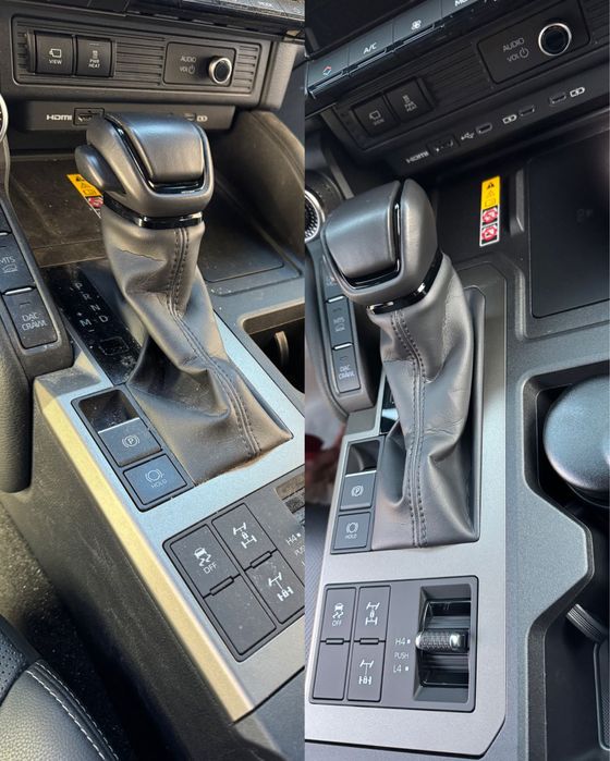 Execut detailing auto cu maxima seriozitate