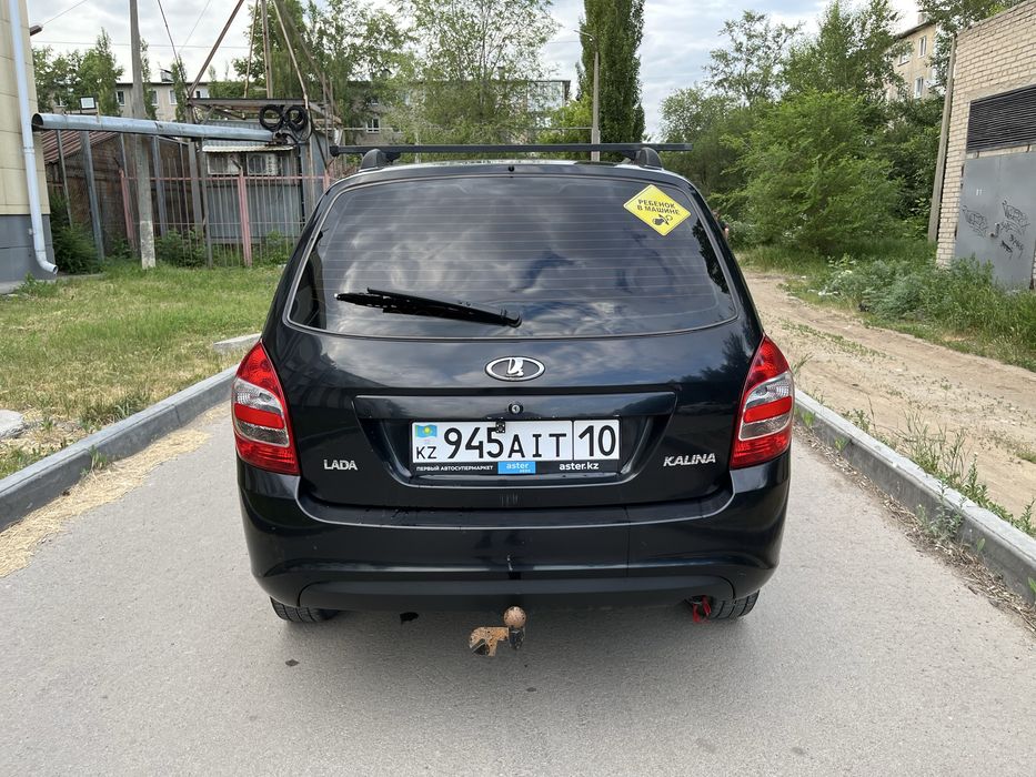 Калина 2 продам