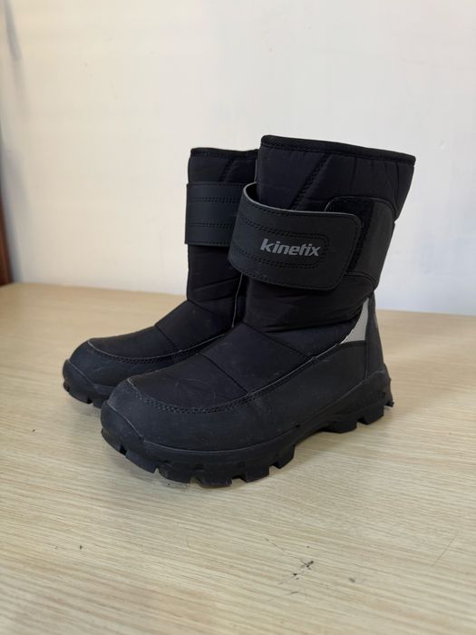 Сапоги для мальчиков