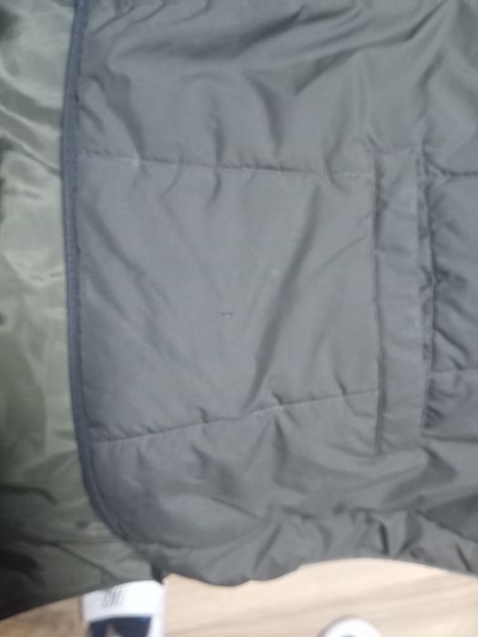 Юношеско,, зимно яке Adidas