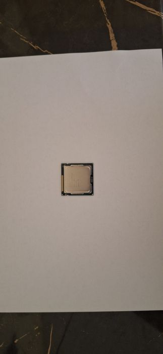 Процессор i3 3220