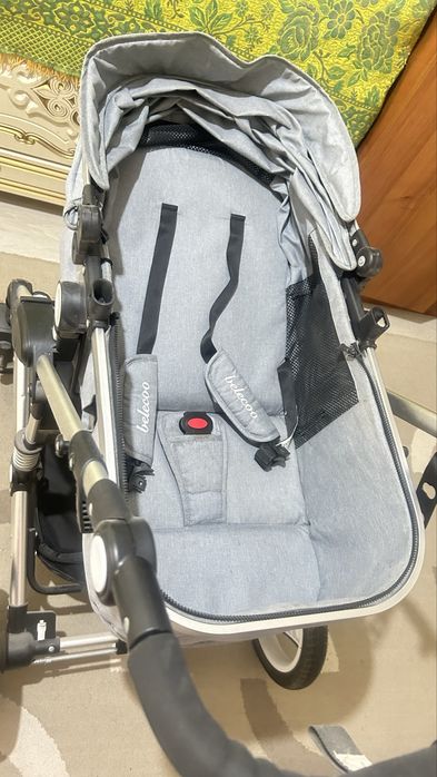 Детский коляска