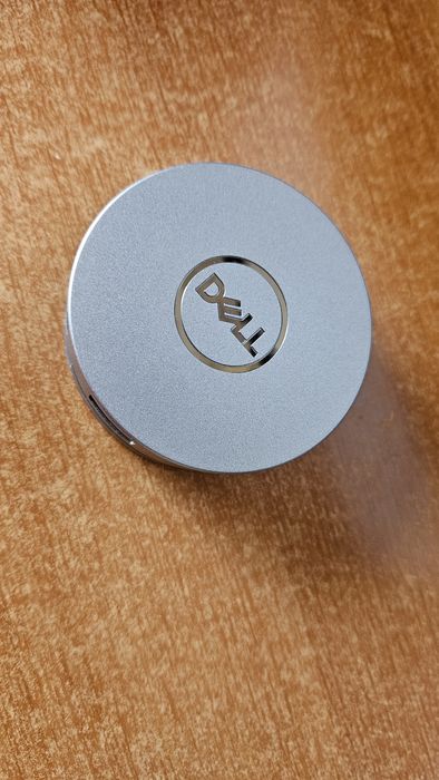 Dock / Docking station Dell DA310 7in1 USB-C Adapter