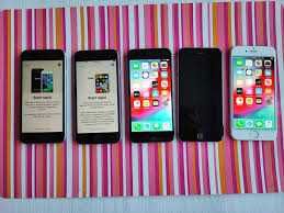 Telefon Apple iPhone 6 A1586, 16 Gb, 32 Gb, 64 Gb, perfecta stare