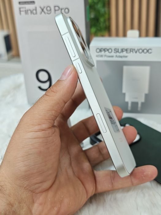 Oppo Find X9 Pro 512 Acte de Romania