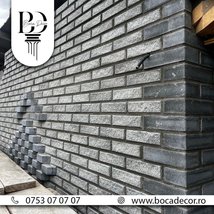 Cărămidă Preț Producător- pentru grătare, sobe,șeminee, terase,garduri