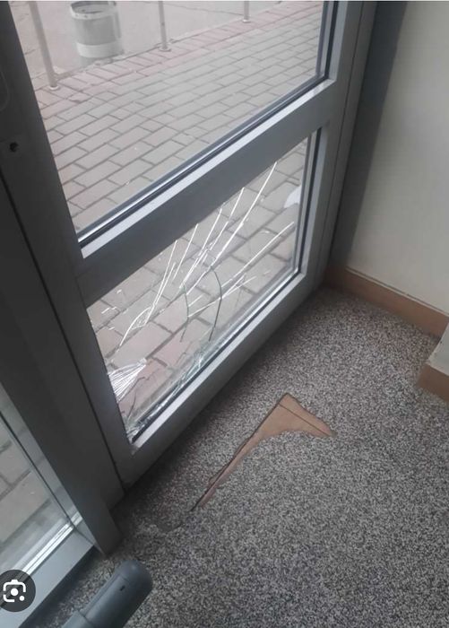 Стекло и стеклопакеты