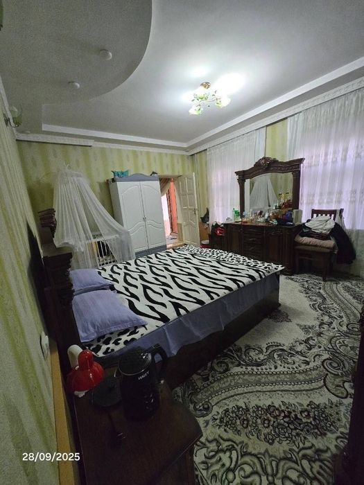 Участок в Юнусабаде, Шахристанская ,6.83 соток, 6 комн.