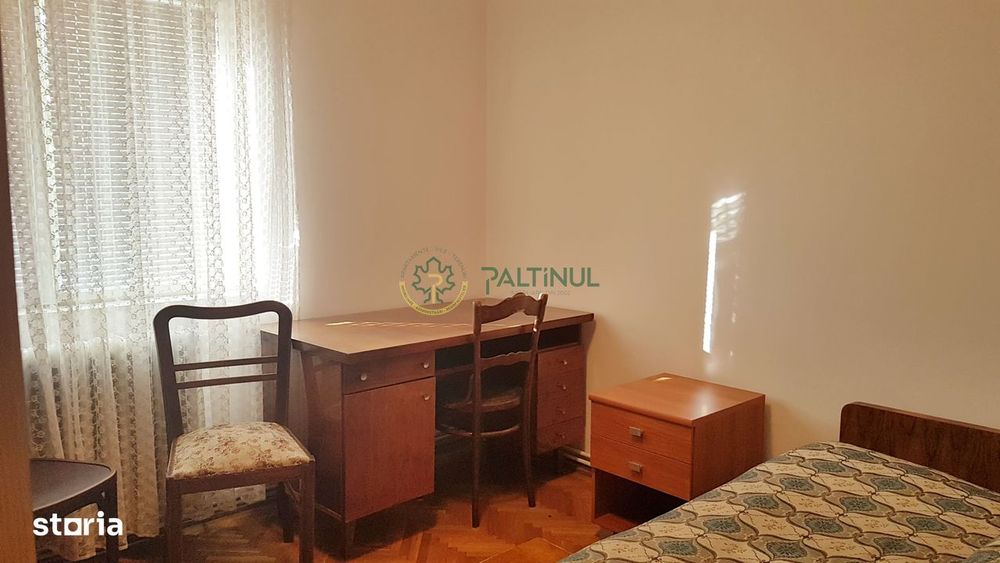 Apartament 2 camere, zona Garii