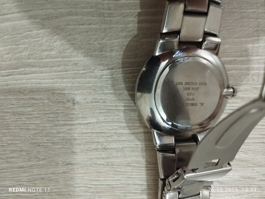 Часы Armitron 20/1863 б/у