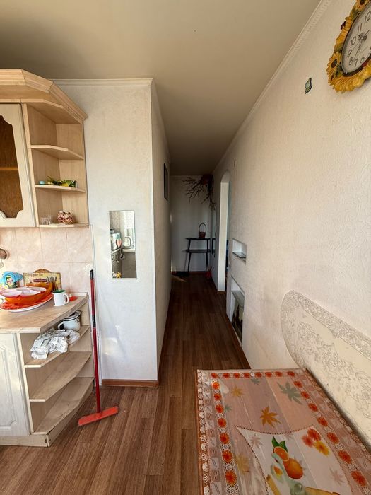 Продам 3 комн.кв в районе СКГУ.