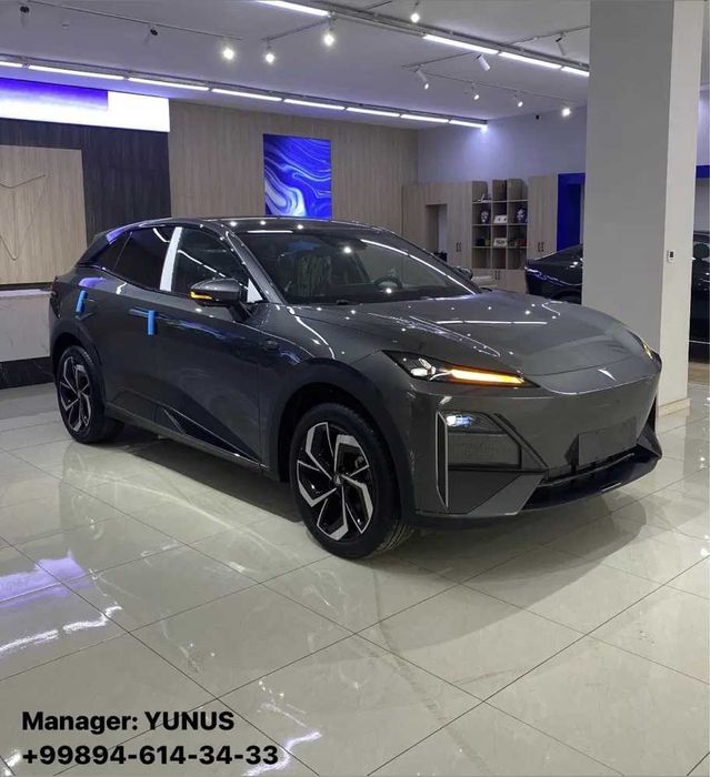 Changan Deepl SL07 285 MAX nasiya savdoga chiqarib beramiz