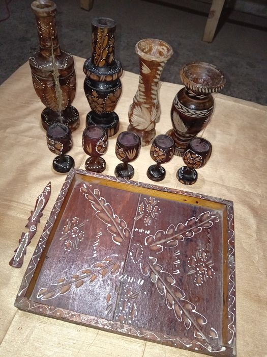 Piese vechi romanesti