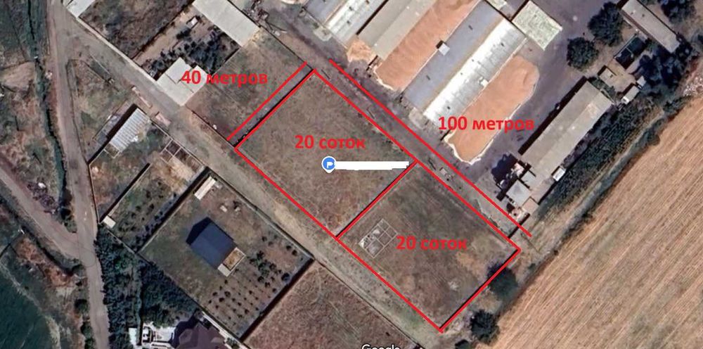 Продается участок 40 соток в поселке Дустлик (Новый Ташкент)