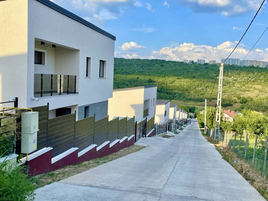 Casa Pacurari Rediu - Direct Dezvoltator