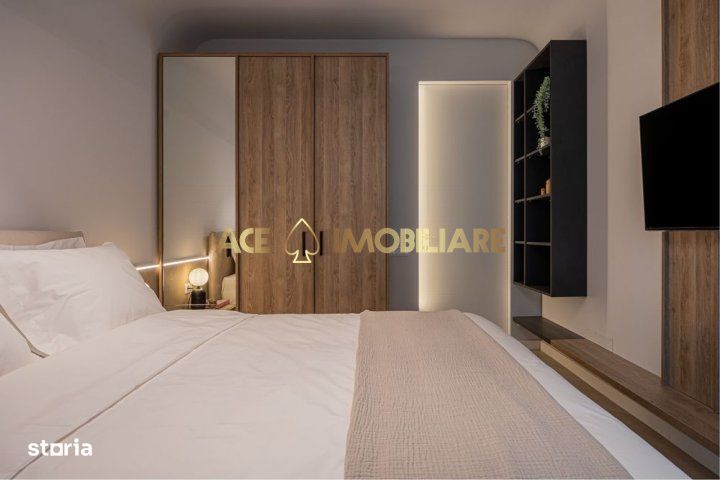 2 Camere de inchiriat | Voluntari | Parcare | Pet-friendly