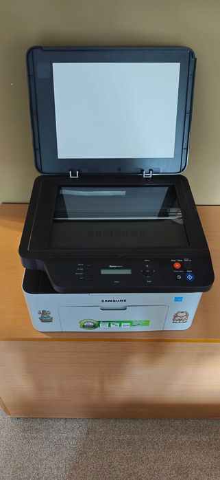 Принтер Samsung