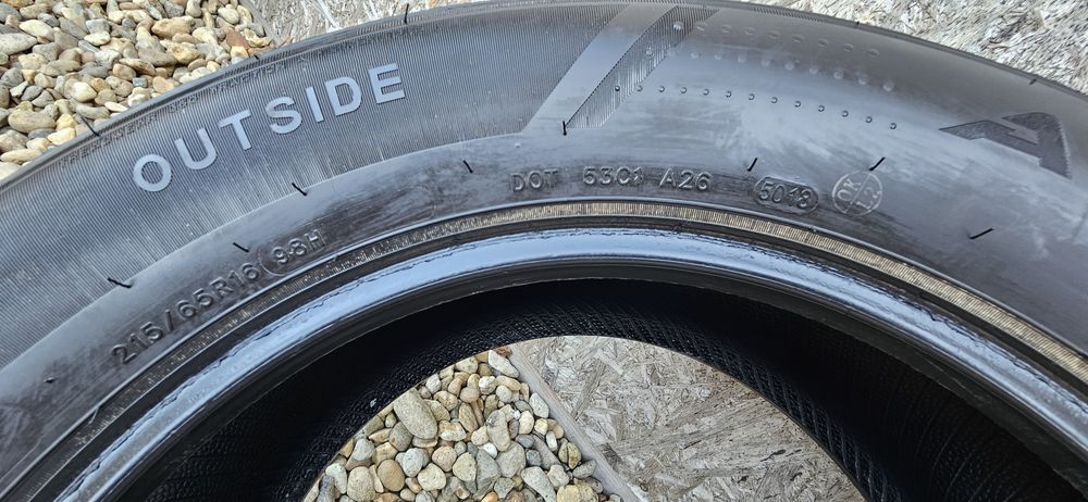 Anvelope Sailun Atrezzo Elite 215/65 R16 98H