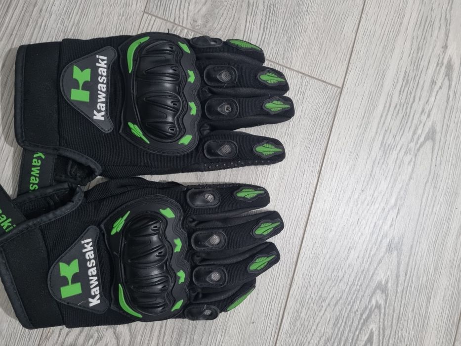 Manusi Moto 2 perechi