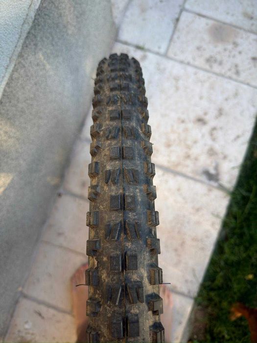 Roata Fata 29" Boost - i25 ST Tubeless Service recent