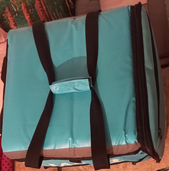 Новый термосумка Вольт