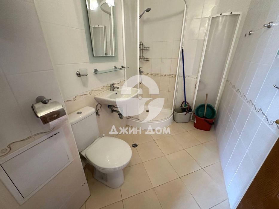 Тристаен апартамент в к-с Касандра, к.к. Слънчев бряг