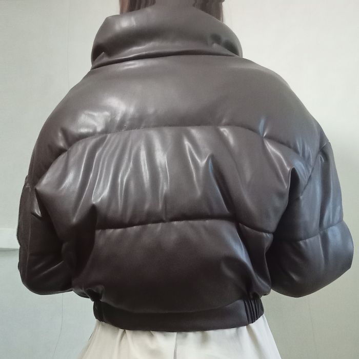 Куртка демисезонная DeFacto