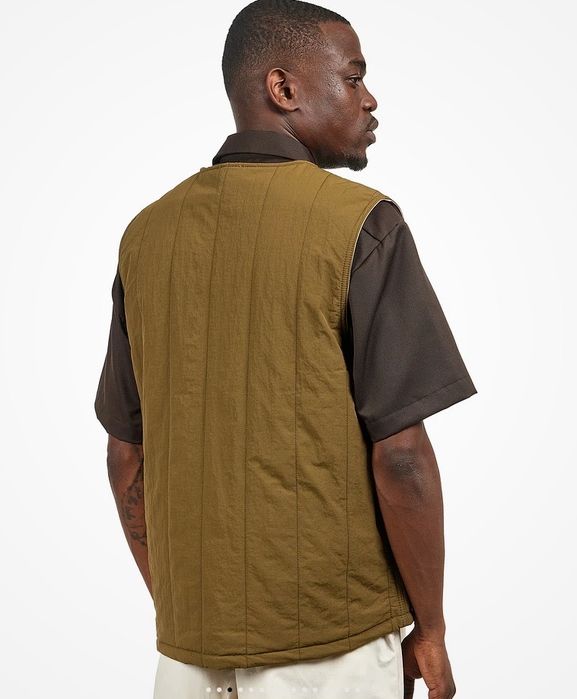 Dickies x Nin Truong Delivery Vest Deva • OLX.ro