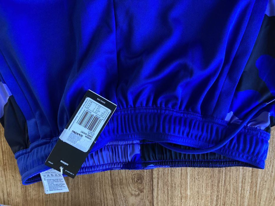 Мъжки оригинални къси шорти Adidas