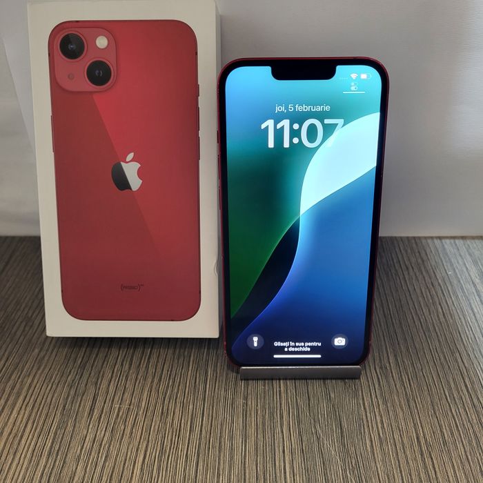 IPhone 13 Mocan Amanet