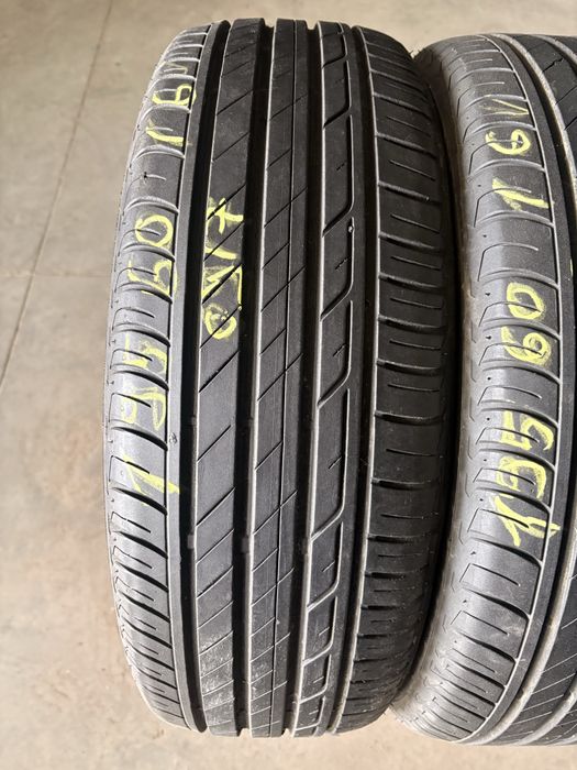 Anvelope vara 195/60/16 Bridgestone Turanza T001 195 60 16 R 16
