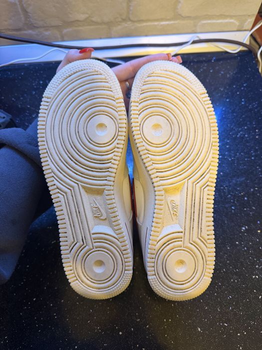 Nike Air Force 1 Low