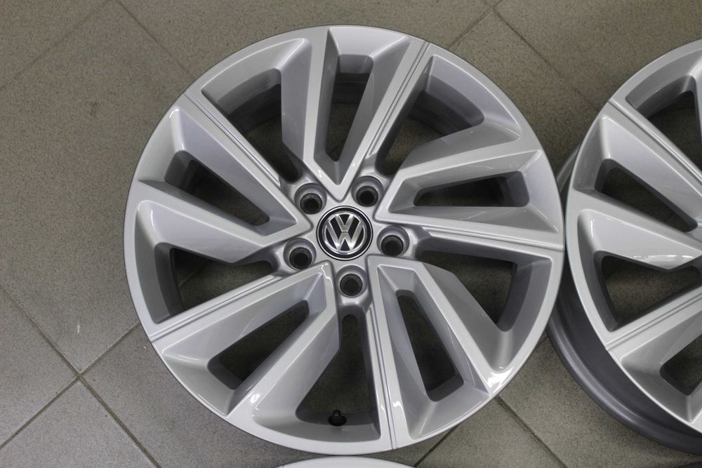 Джанти 16" VW T-Cross