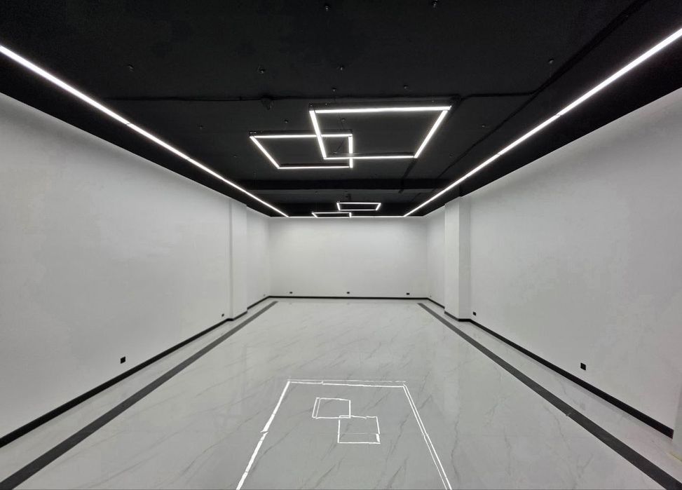 Аренда помещения Узбум 126m2