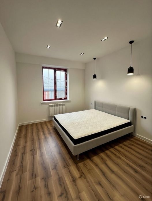 2-комнатная квартира под ключ в Сергели | 55 м²