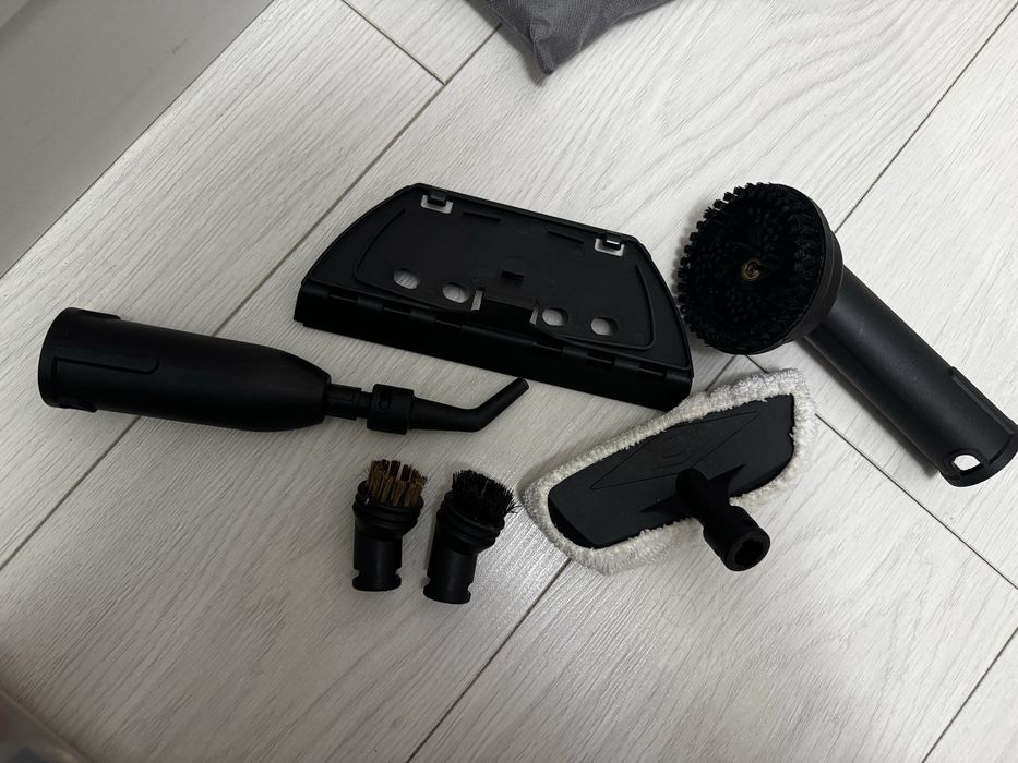 Пароочиститель GD MRKT