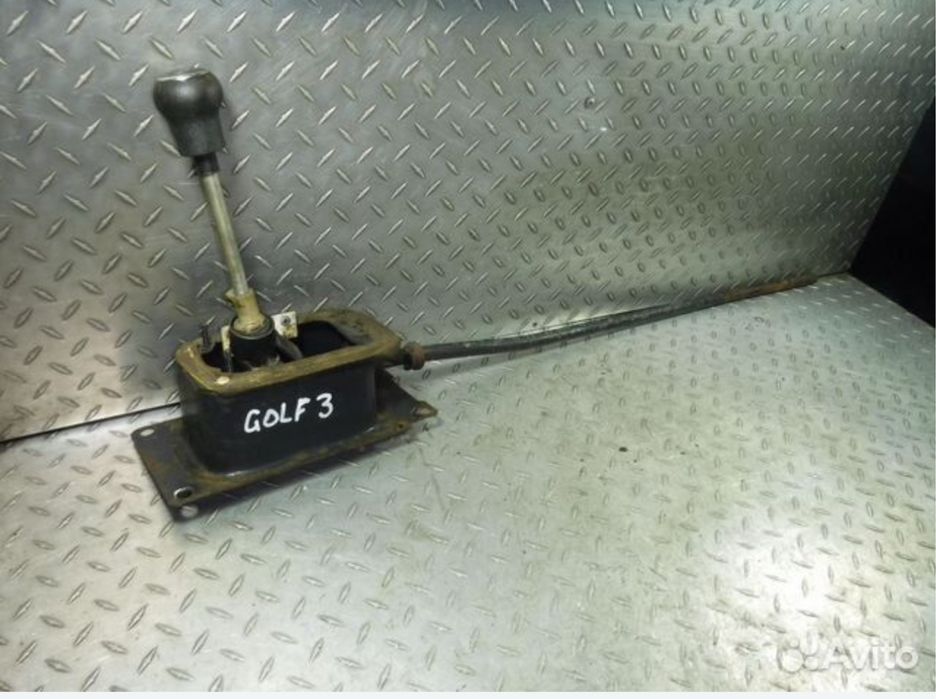 Продам гольф 3 на разбор