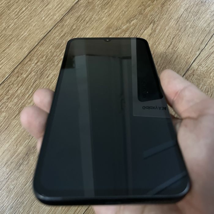 Samsung Galaxy A34 5G