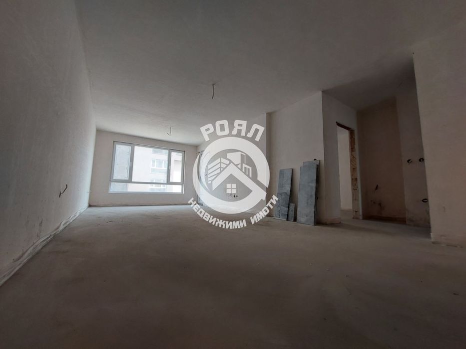 Продава се Двустаен апартамент в Пловдив, Южен - 76 кв.м за 1106 €/кв.м - Снимка #4