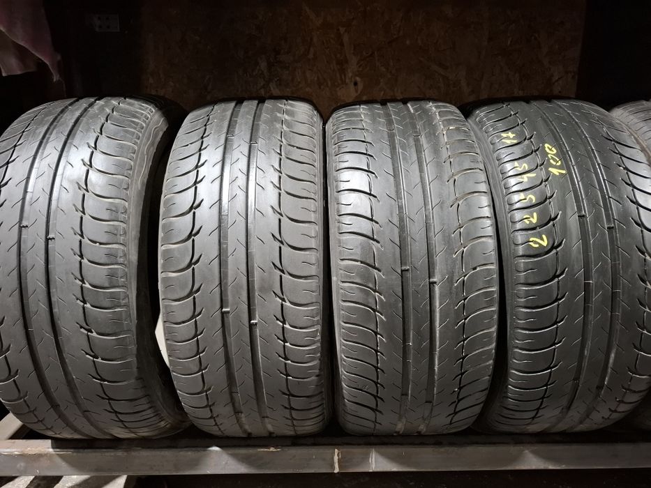 225 45 17 vand 4 anvelope vara BFGoodrich