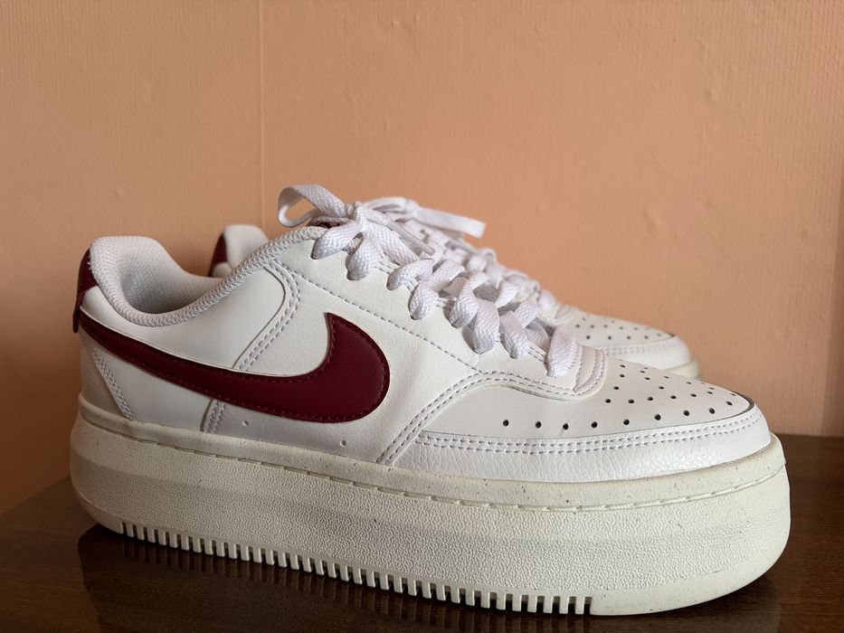 Nike Court Vision Alta