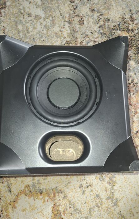Subwooferul sony SA-WCT660