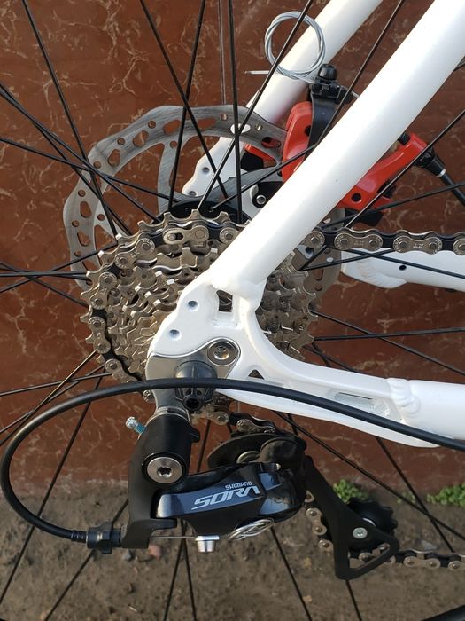 АКЦИЯ !!! Шоссейный, Циклокросс, Гравийны