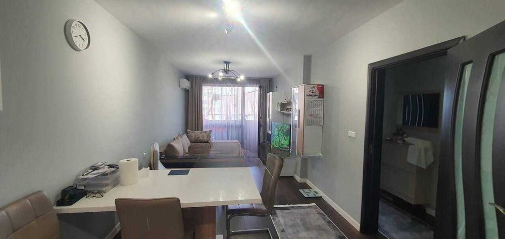 Продава се Двустаен апартамент в Пловдив, Тракия - 75 кв.м за 1714 €/кв.м - Снимка #10