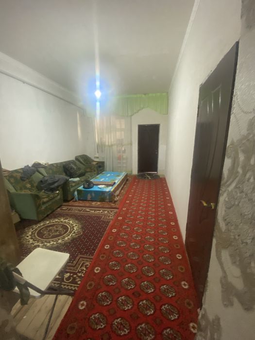 Xiva shahar qasmabot 187 kv jixozlari bilan
