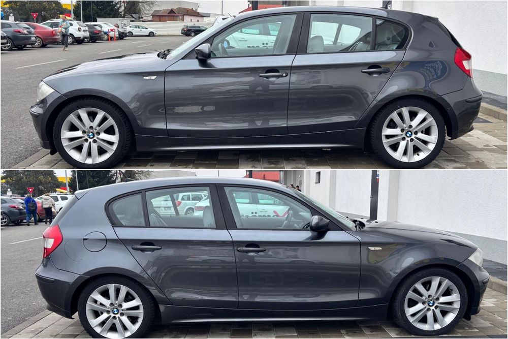 BMW 1 Series 2006 — imagine 3