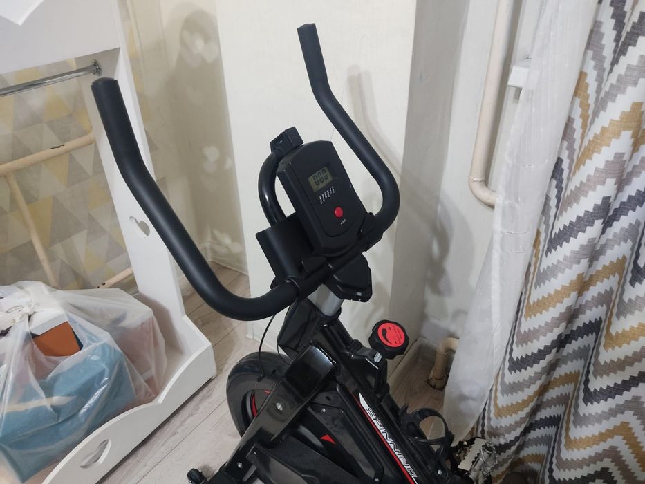 Велотренажер AVA